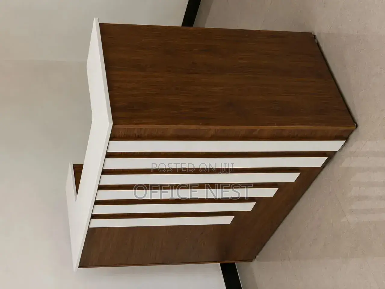 Executive Office Reception Table