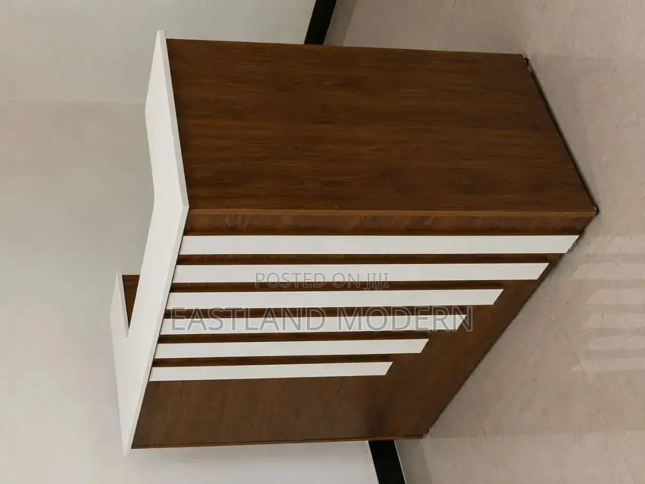 Executive Office Reception Table