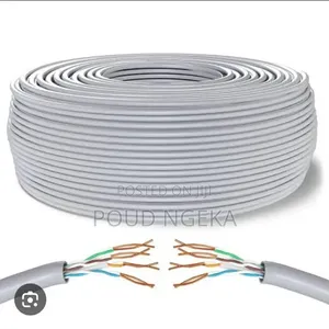 Ethernet Cable