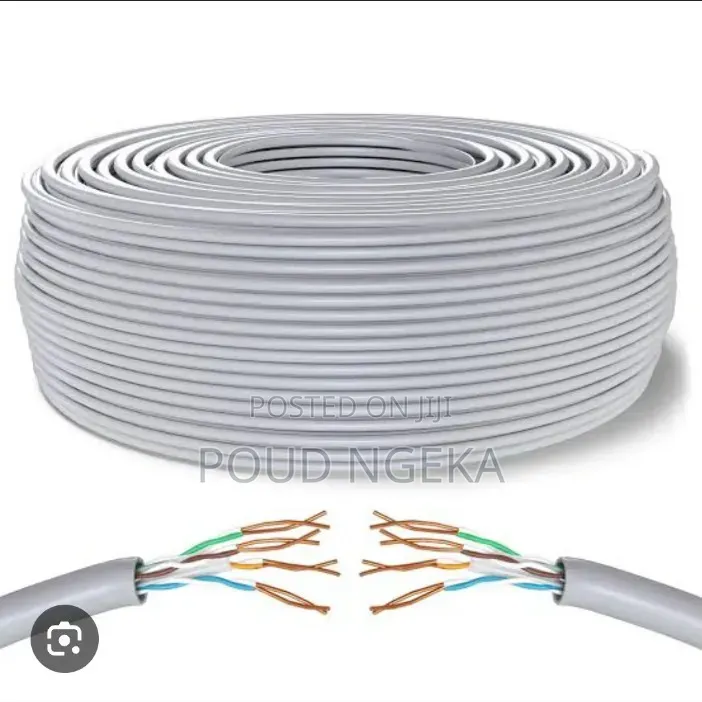 Ethernet Cable