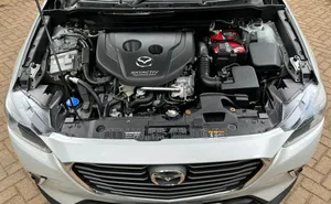 Mazda CX-3 2015 White