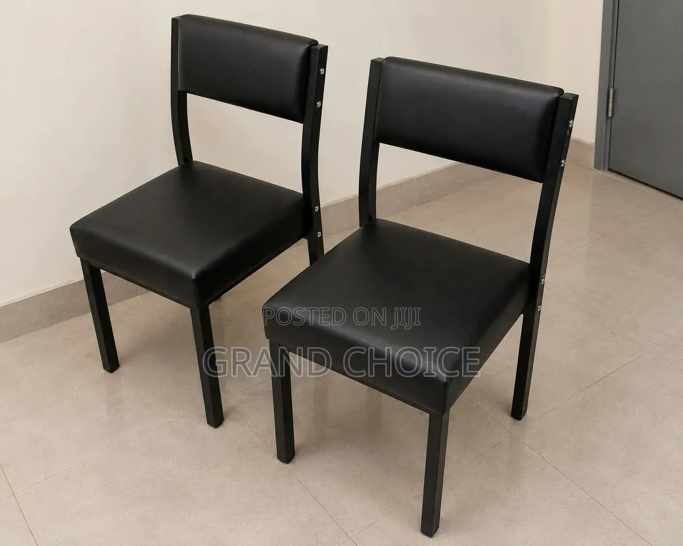 Waiting Room & Office Visitor Chair
