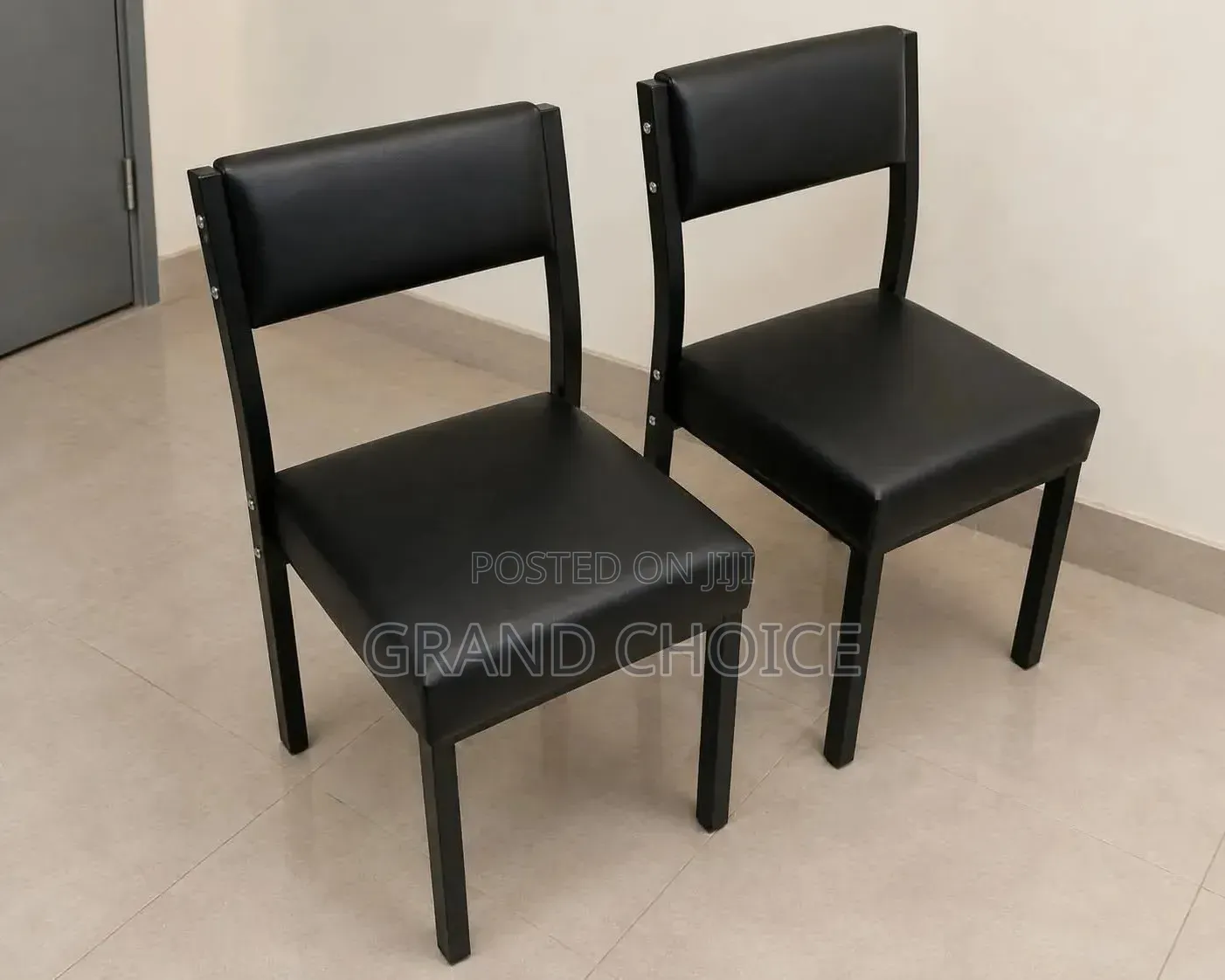 Waiting Room & Office Visitor Chair