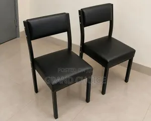 Waiting Room & Office Visitor Chair