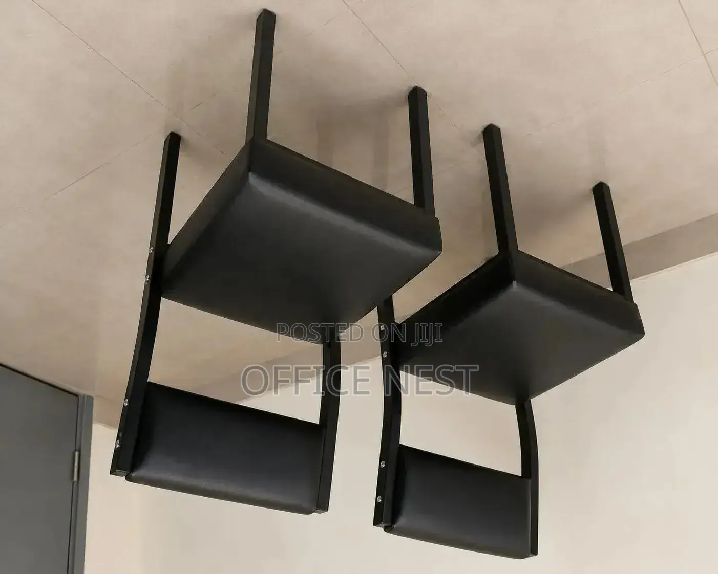 Waiting Room & Office Visitor Chair