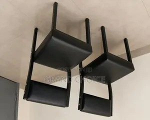 Waiting Room & Office Visitor Chair