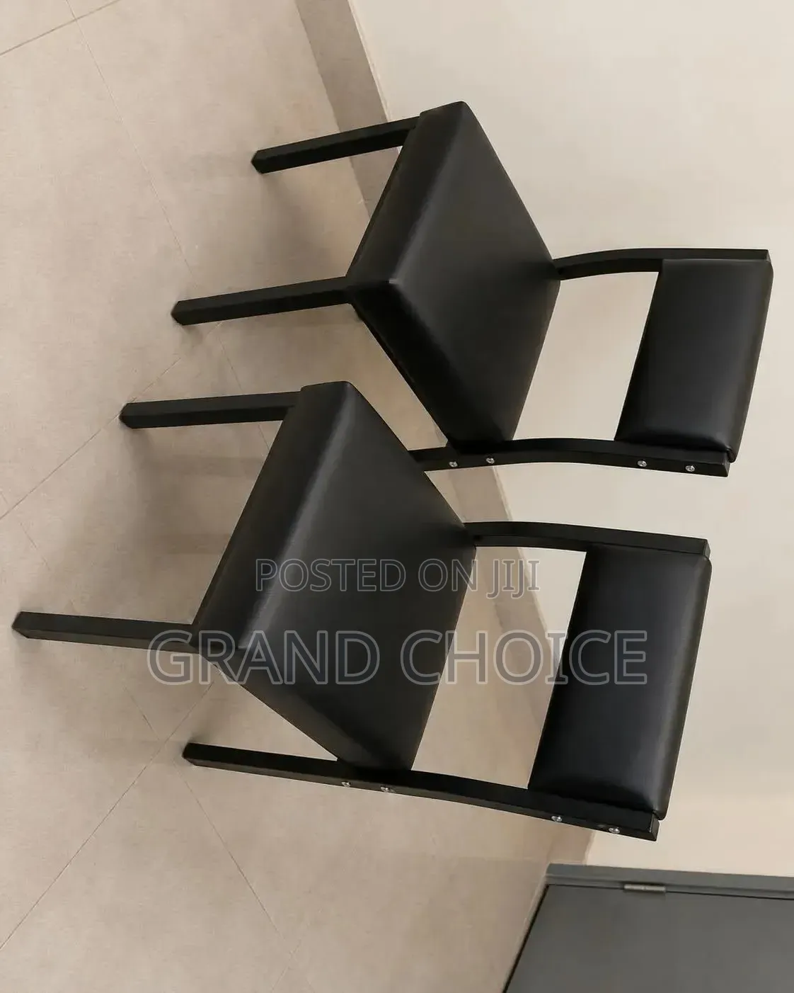Waiting Room & Office Visitor Chair