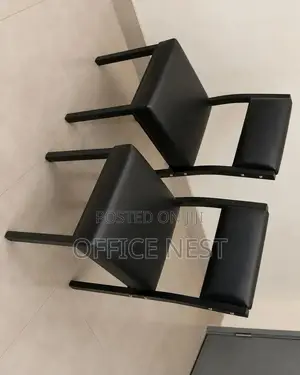 Waiting Room & Office Visitor Chair