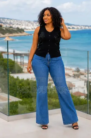 Premium Sleeveless Stretchy Tops