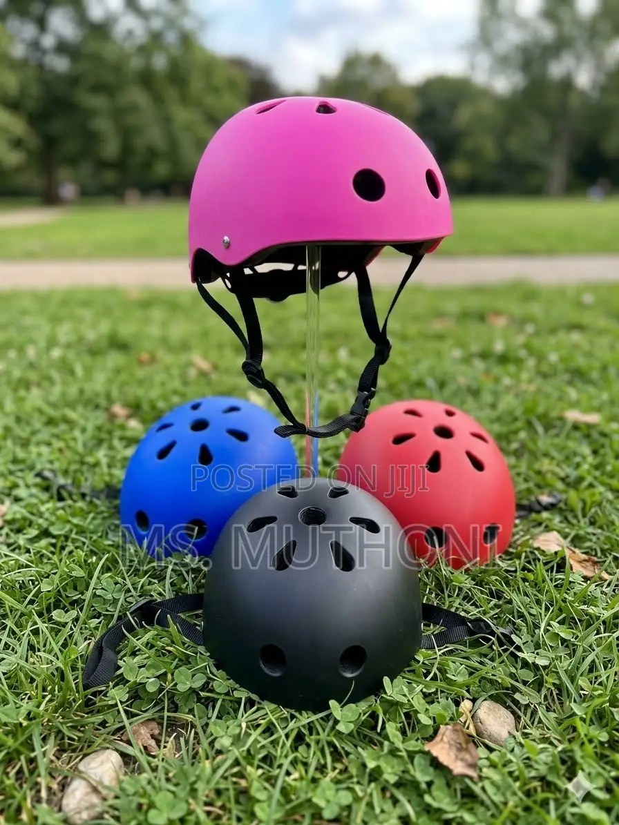 Kids Hard Multi-Sport Ventilated Protective Safety Helmets,⛑