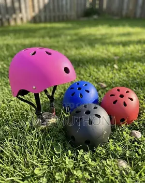 Kids Hard Multi-Sport Ventilated Protective Safety Helmets,⛑