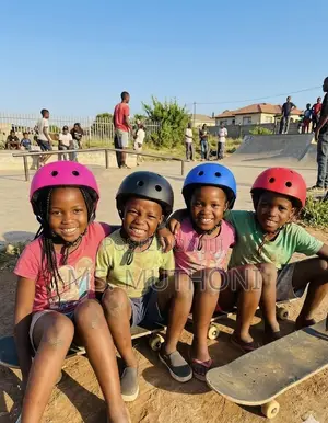 Kids Hard Multi-Sport Ventilated Protective Safety Helmets,⛑