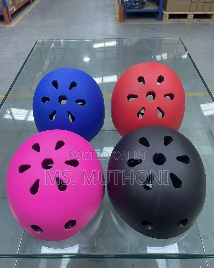 Pop of Color Adjustable Kids' Safety Gear Now.
