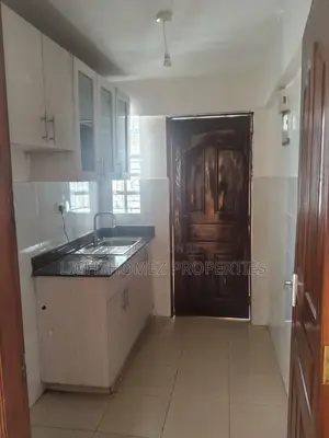 2bdrm Apartment in Loresho Off Waiyaki for rent