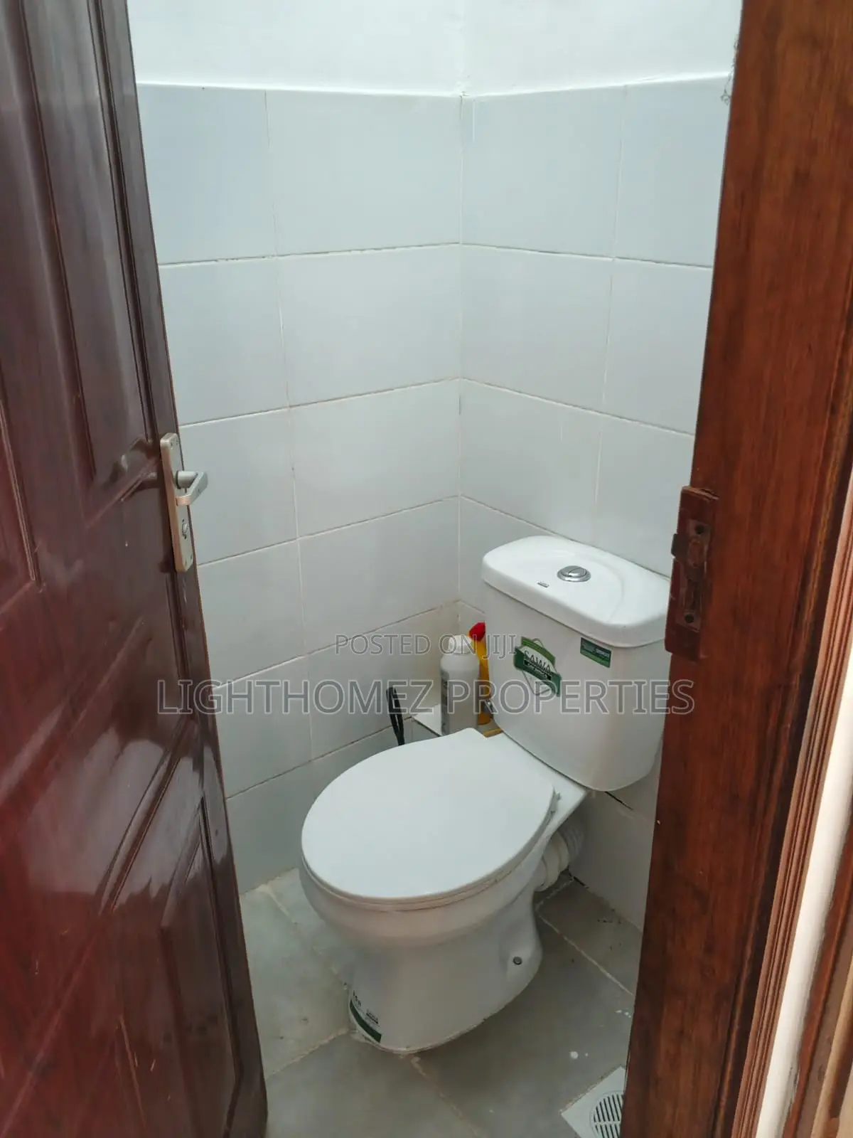 2bdrm Apartment in Loresho Off Waiyaki for rent