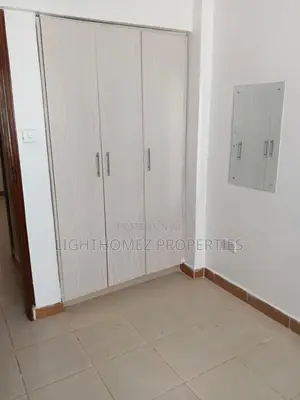 2bdrm Apartment in Loresho Off Waiyaki for rent