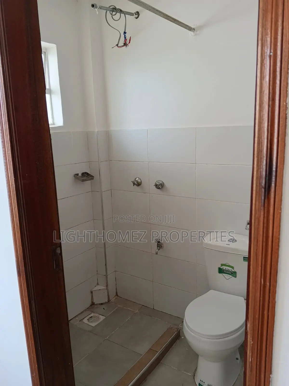 2bdrm Apartment in Loresho Off Waiyaki for rent