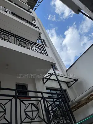 2bdrm Apartment in Loresho Off Waiyaki for rent