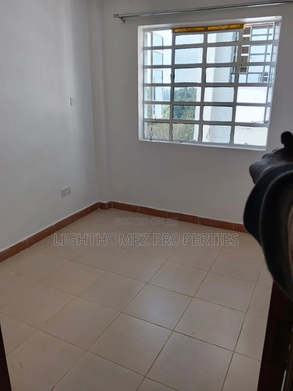 2bdrm Apartment in Loresho Off Waiyaki for rent