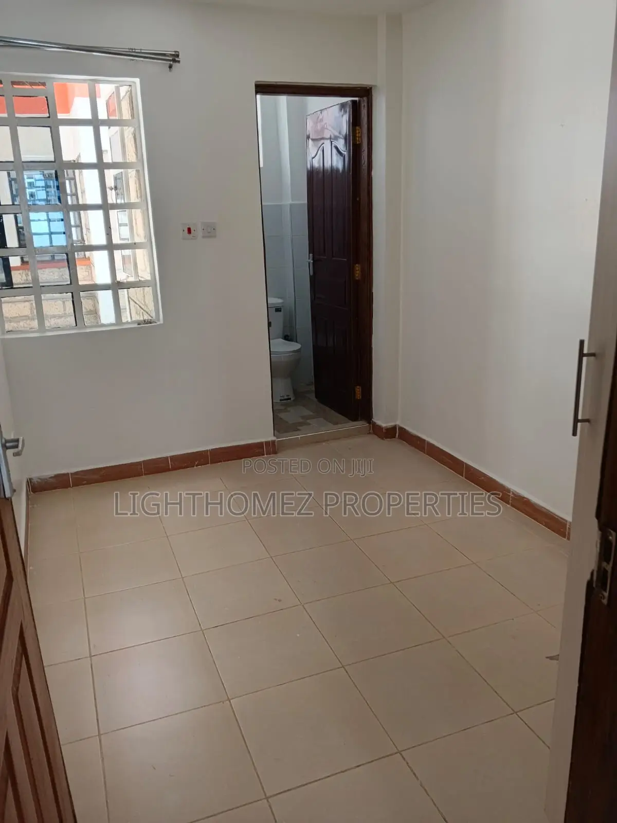 2bdrm Apartment in Loresho Off Waiyaki for rent