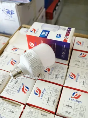 Prestige LED Bulbs Cup Type 5W 10W 15W