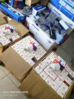 Prestige LED Bulbs Cup Type 5W 10W 15W