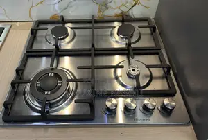 Hisense Built in Gas Hob