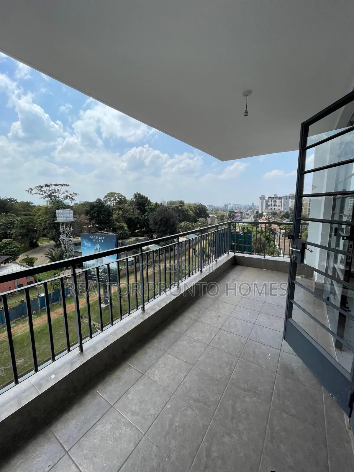 2bdrm Apartment in Kileleshwa for rent