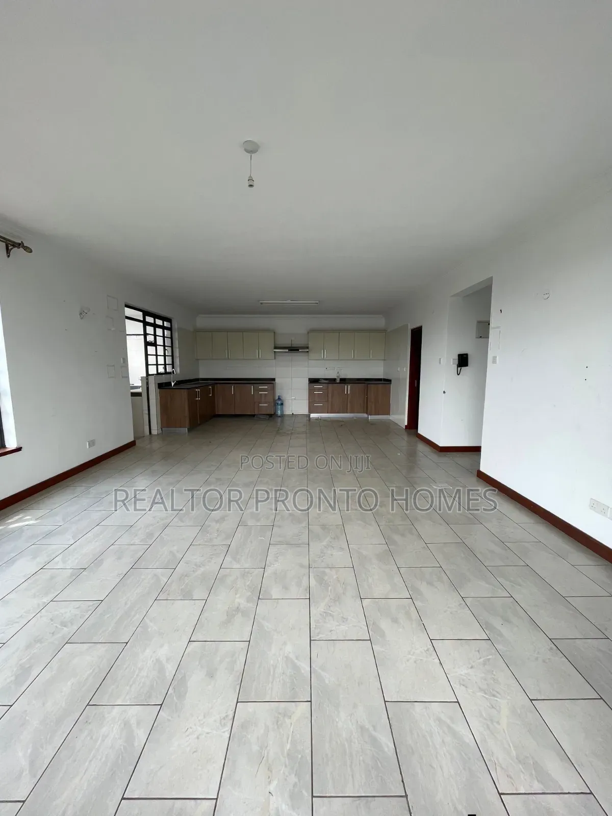 2bdrm Apartment in Kileleshwa for rent