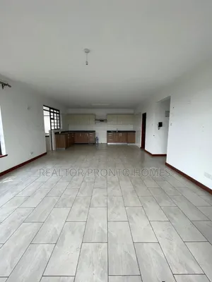 2bdrm Apartment in Kileleshwa for rent