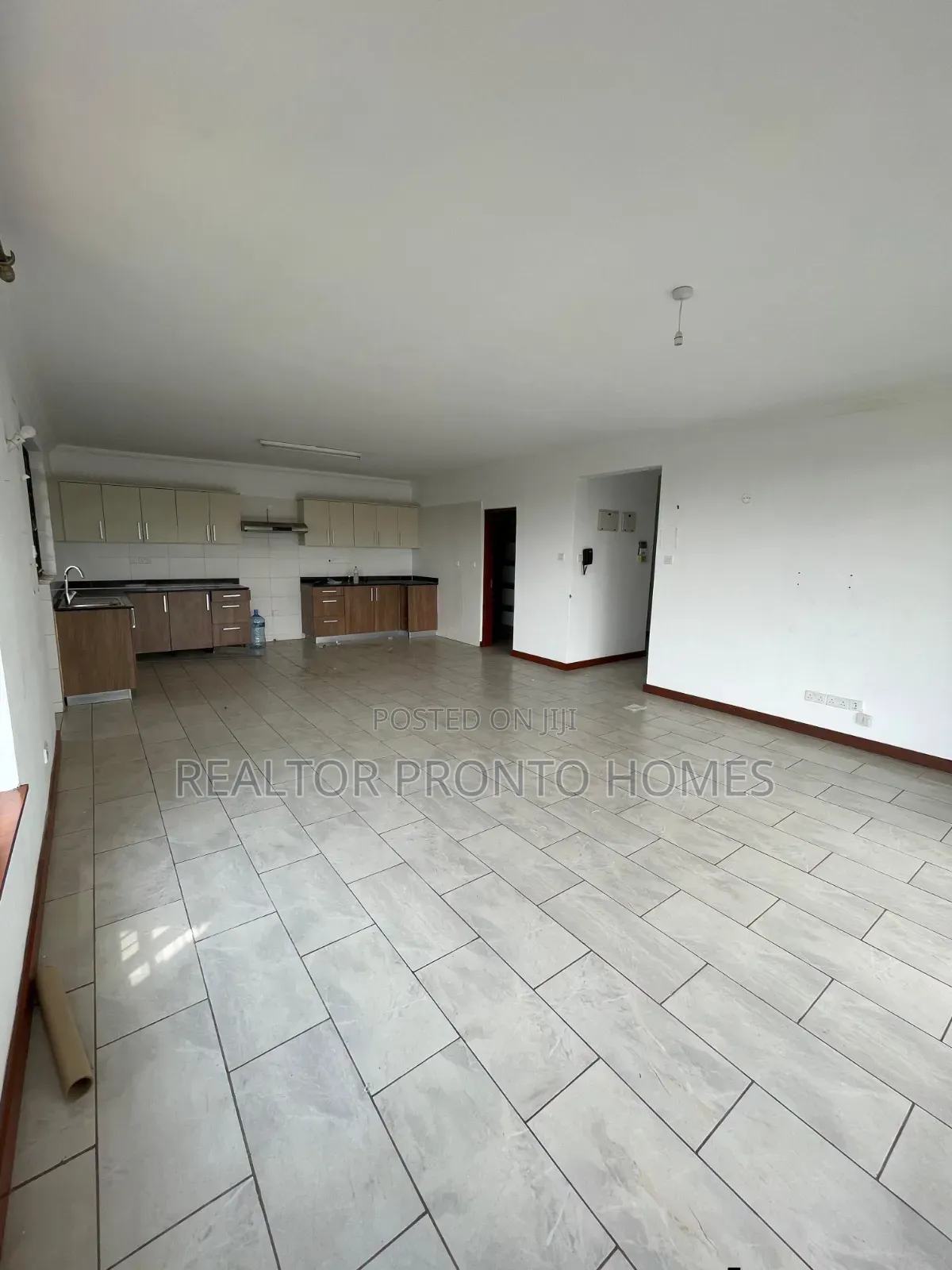2bdrm Apartment in Kileleshwa for rent