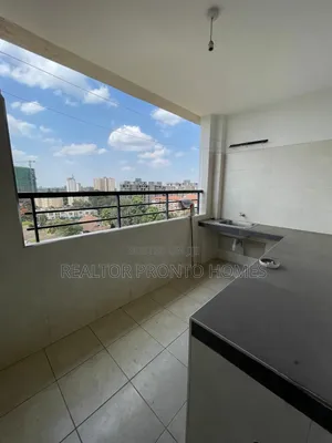 2bdrm Apartment in Kileleshwa for rent