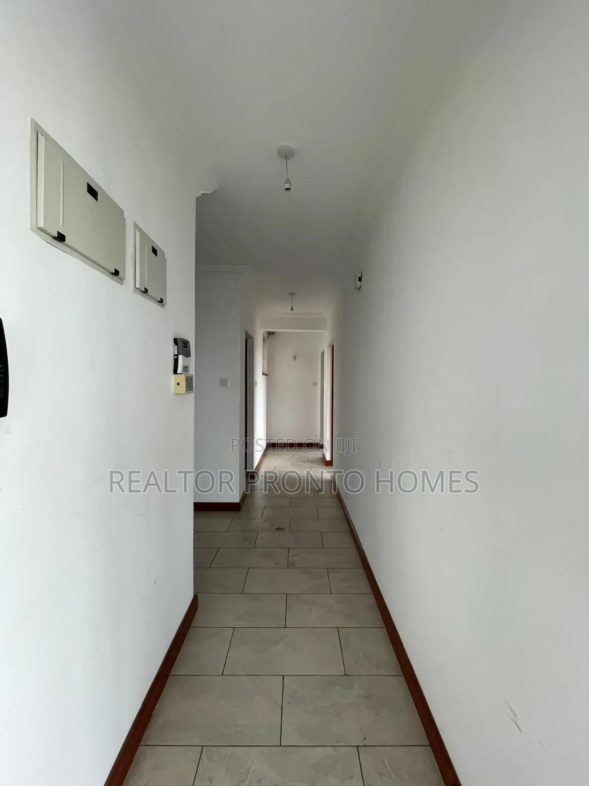 2bdrm Apartment in Kileleshwa for rent
