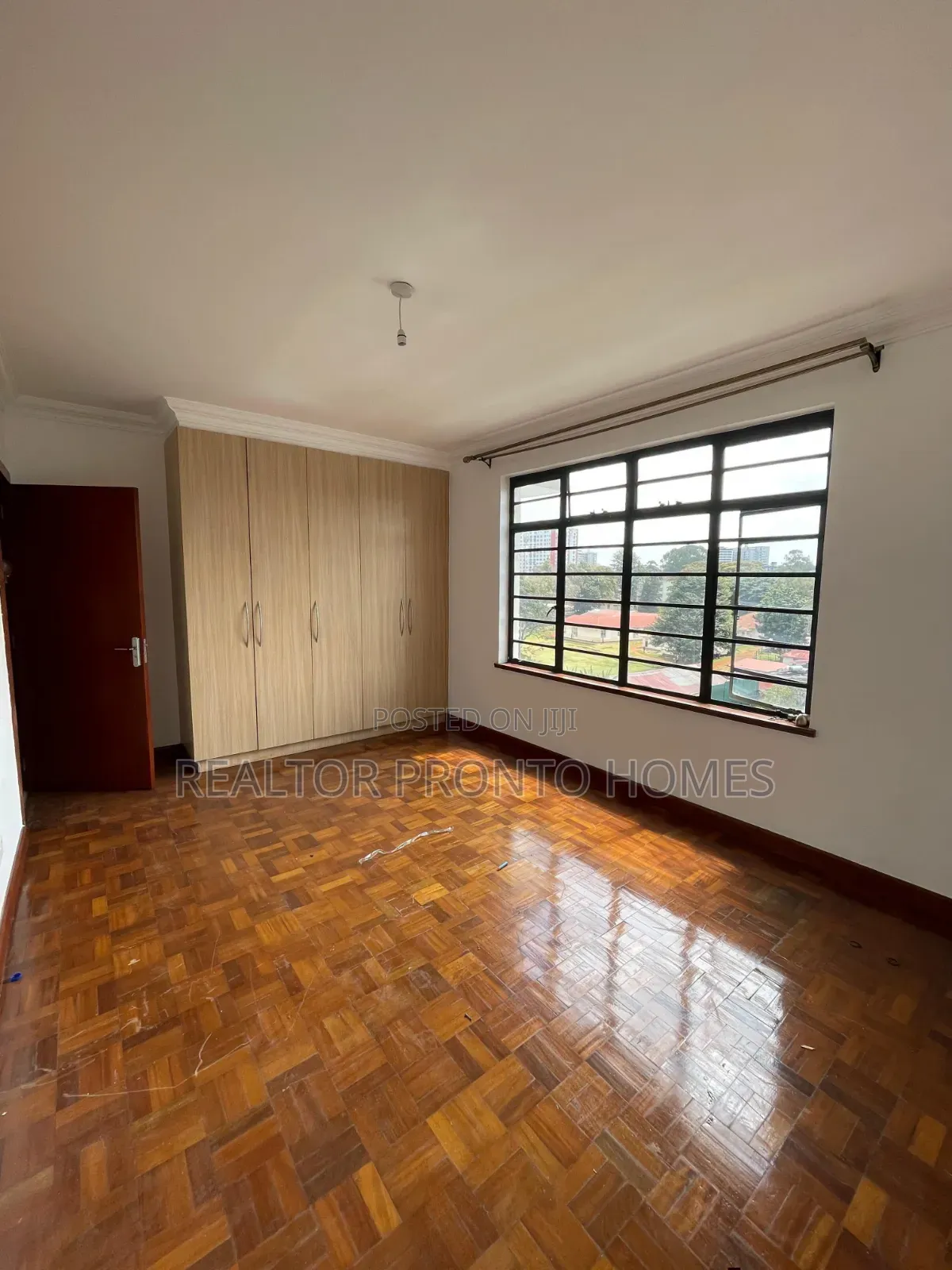 2bdrm Apartment in Kileleshwa for rent