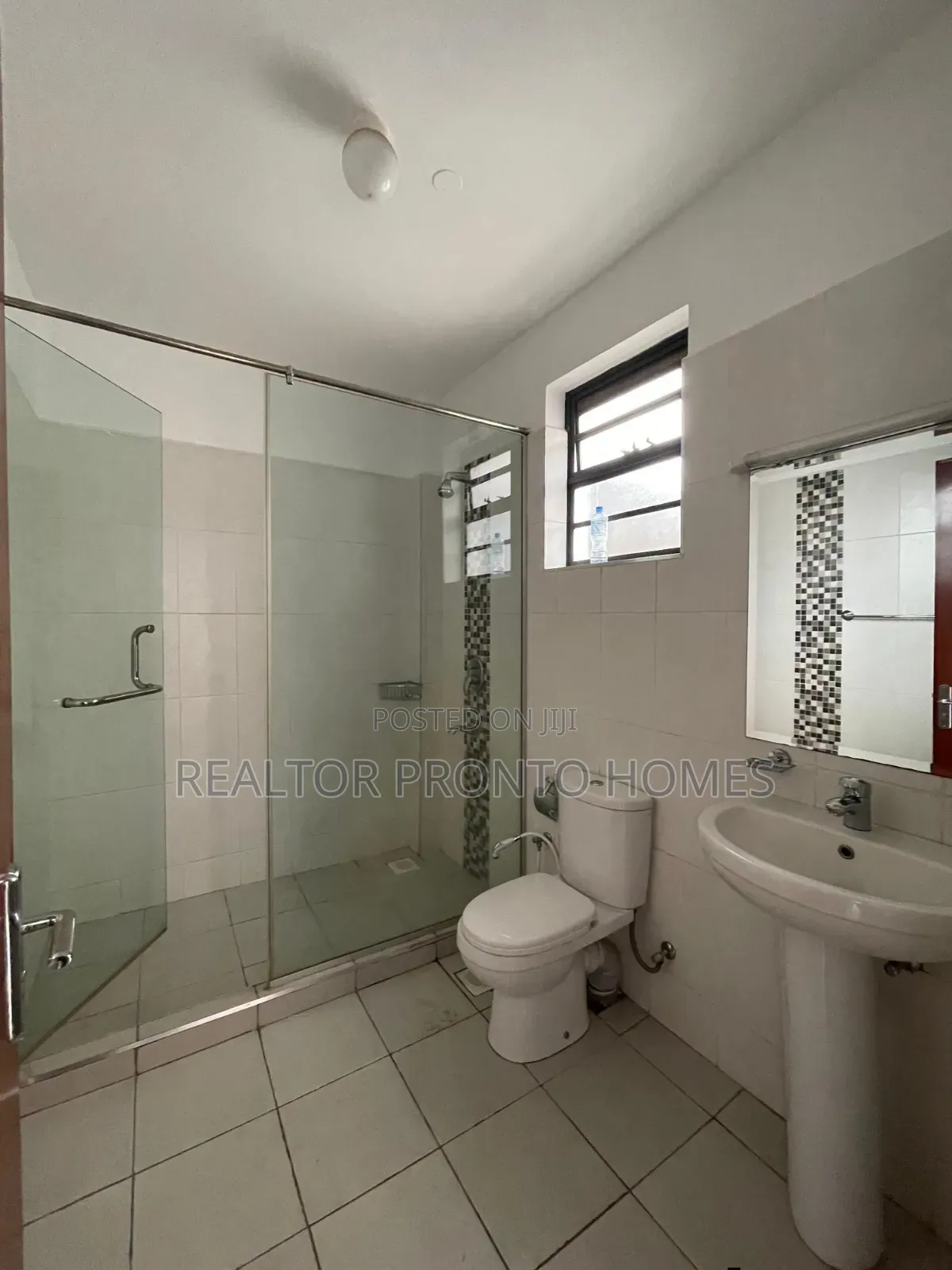 2bdrm Apartment in Kileleshwa for rent