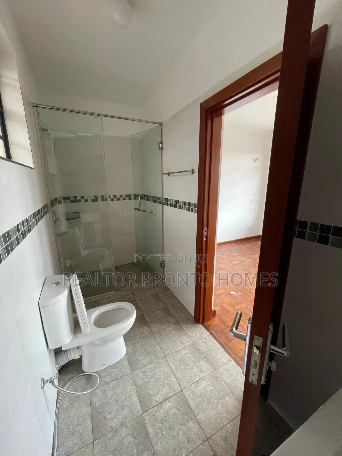 2bdrm Apartment in Kileleshwa for rent