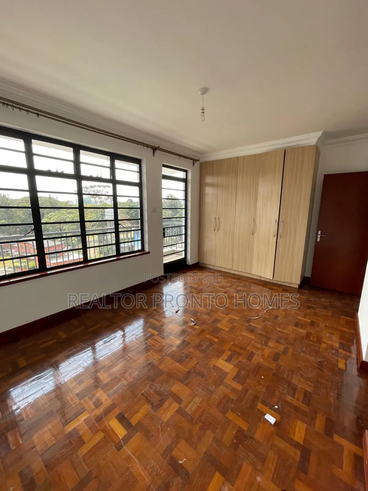 2bdrm Apartment in Kileleshwa for rent
