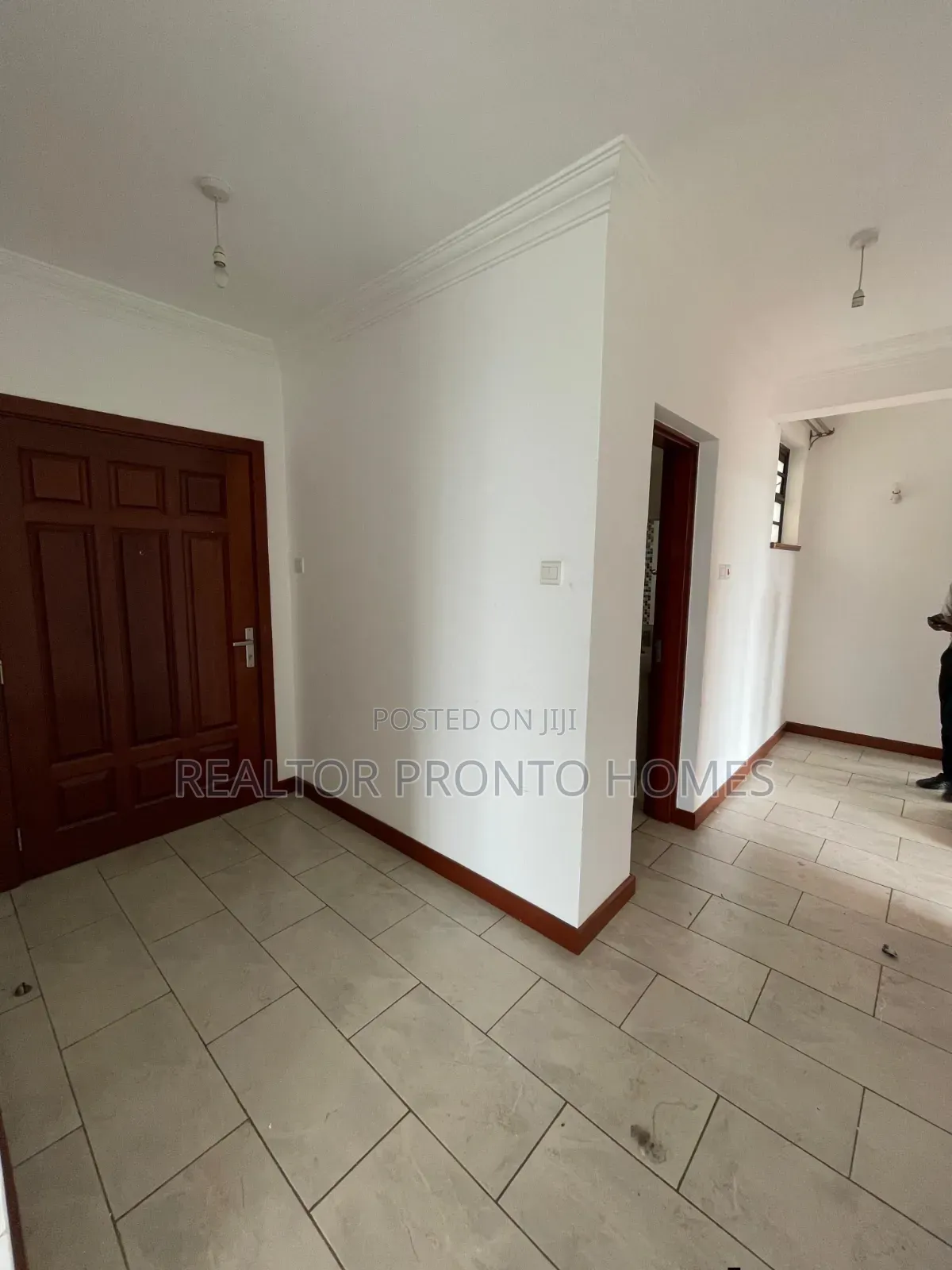 2bdrm Apartment in Kileleshwa for rent