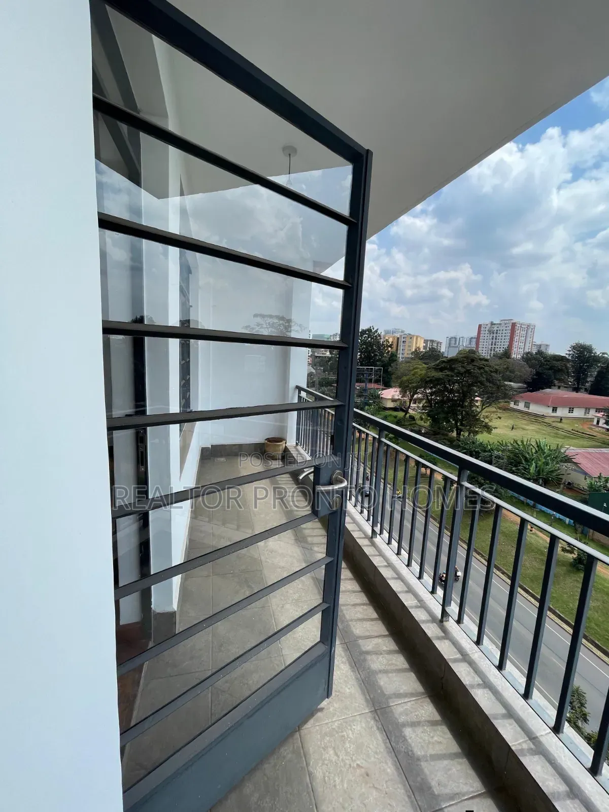 2bdrm Apartment in Kileleshwa for rent
