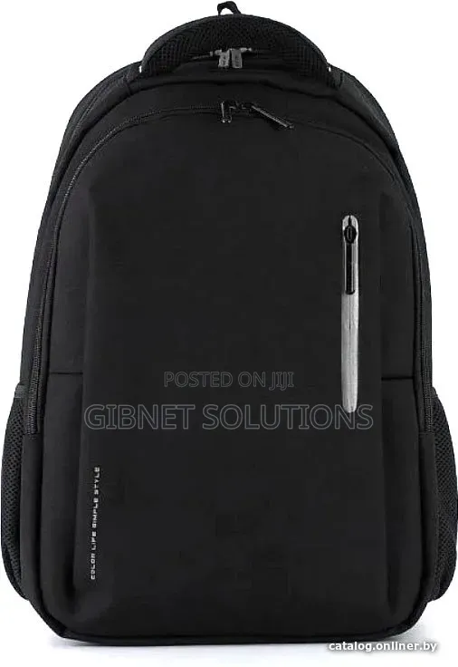 Colorlife Simple Style Bags