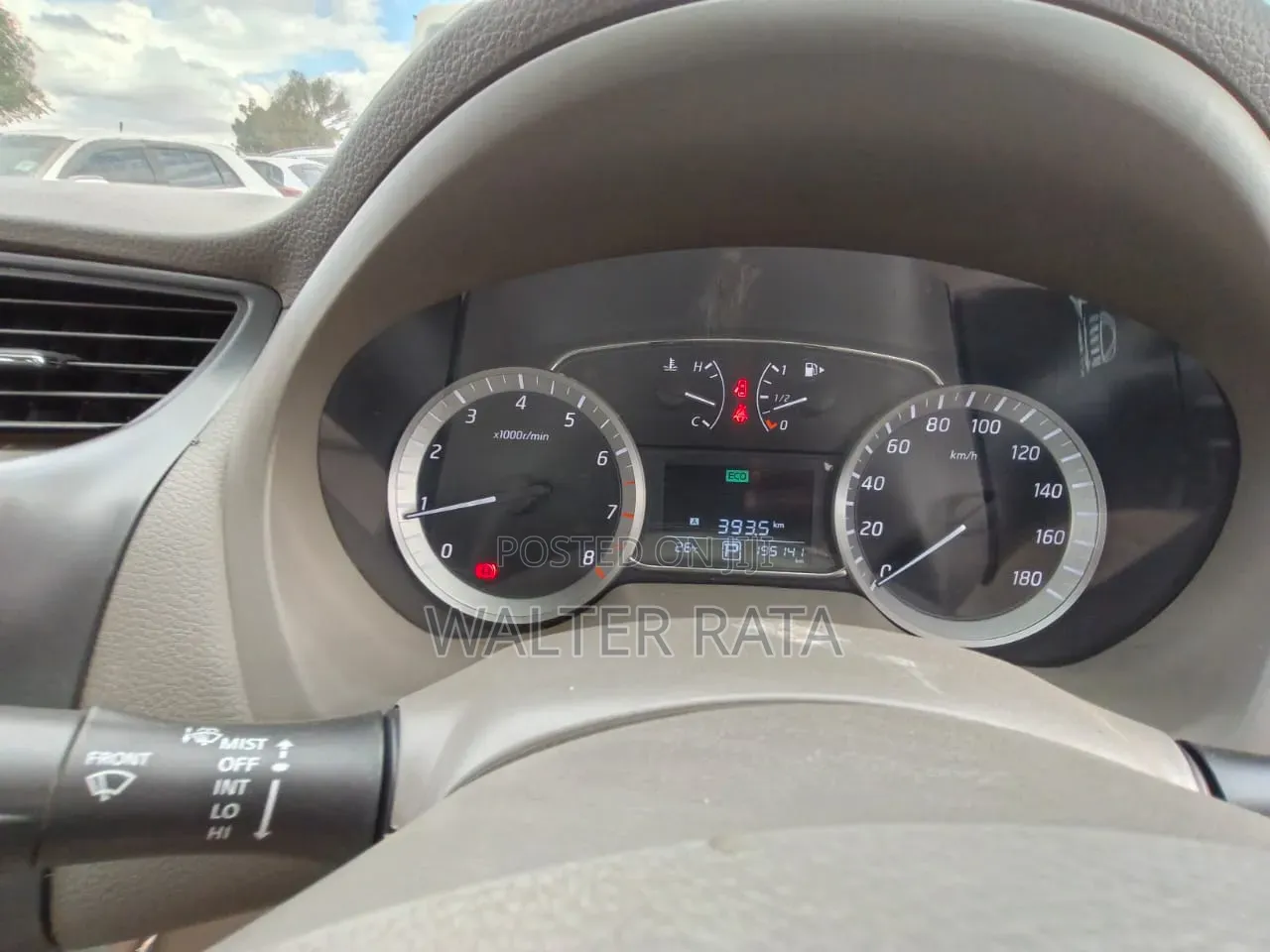 Nissan Sylphy 2015 Gray