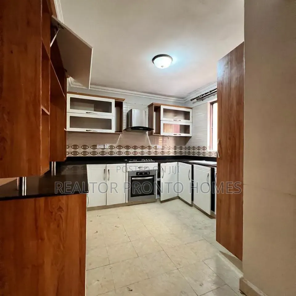 4bdrm Apartment in Lavington, Valley Arcade for rent