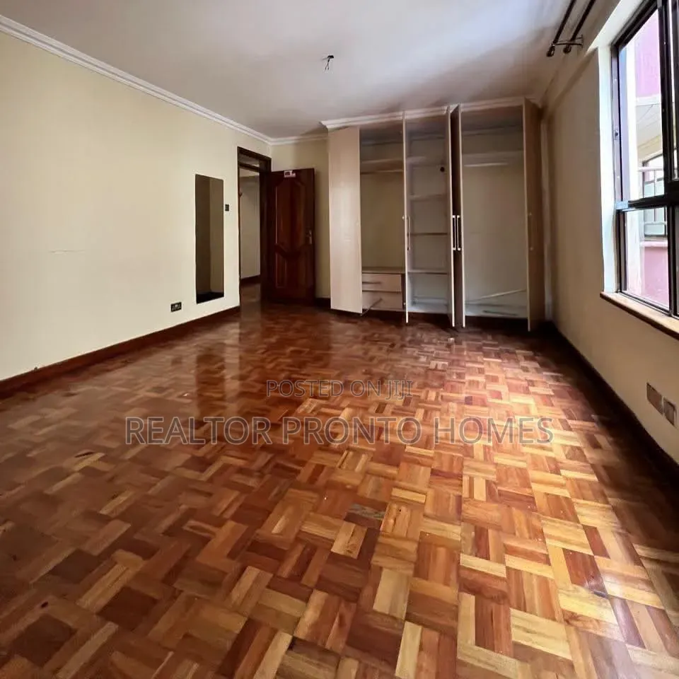4bdrm Apartment in Lavington, Valley Arcade for rent