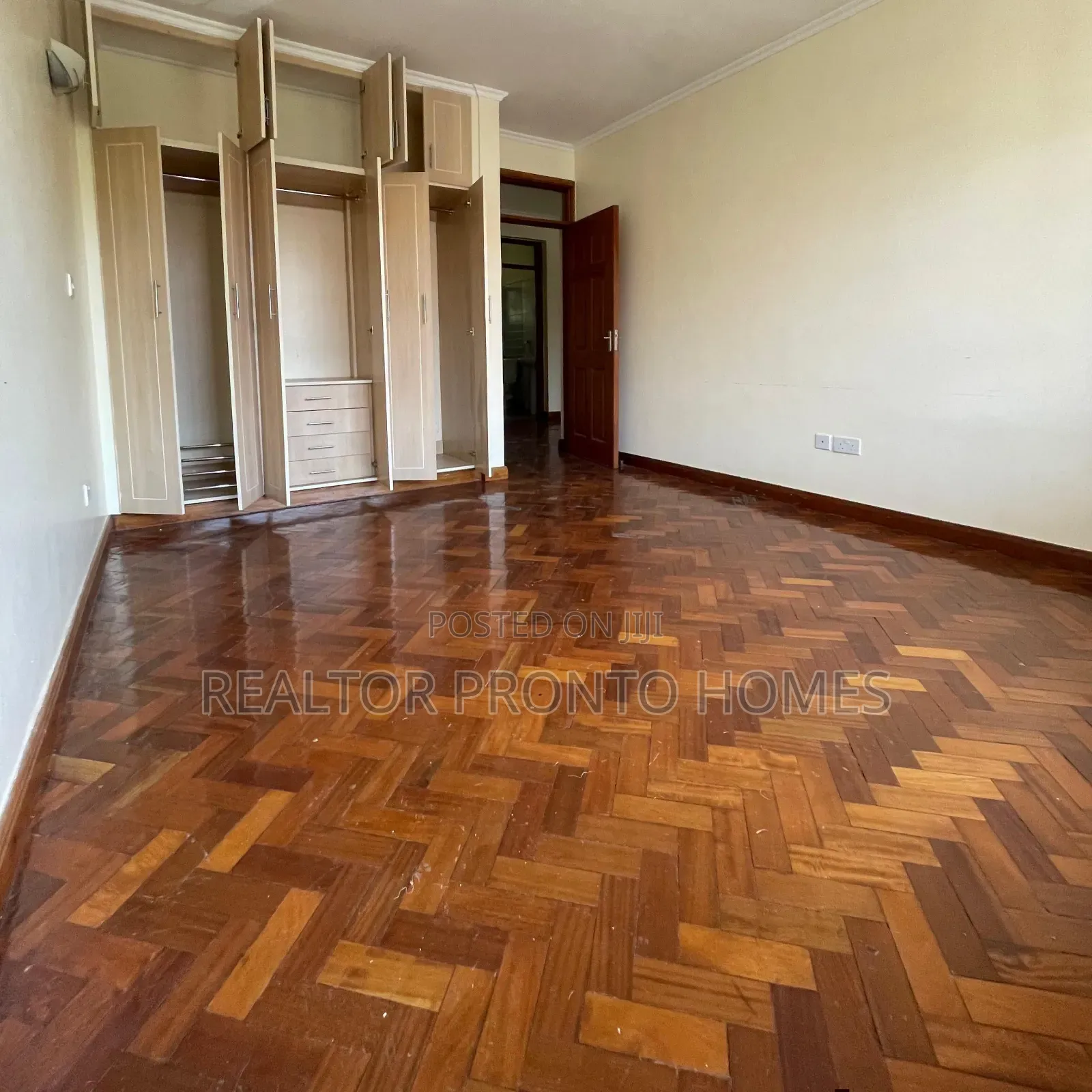 4bdrm Apartment in Lavington, Valley Arcade for rent