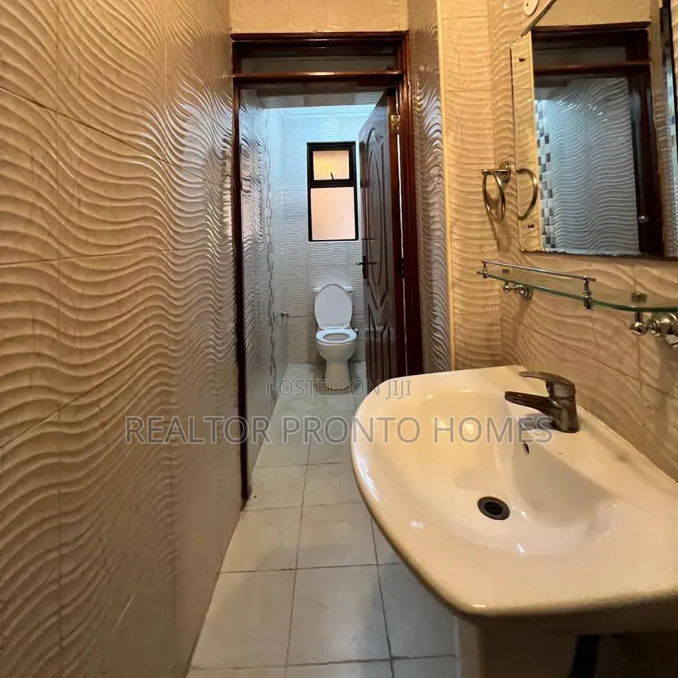 4bdrm Apartment in Lavington, Valley Arcade for rent
