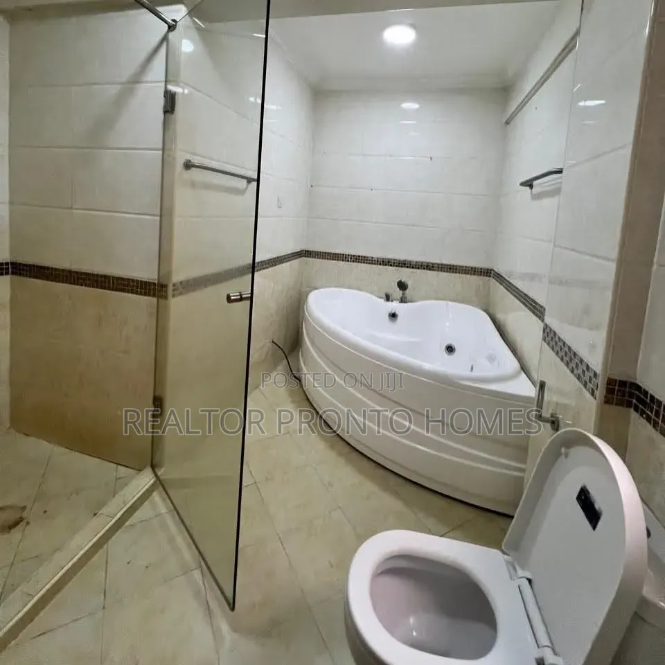 4bdrm Apartment in Lavington, Valley Arcade for rent