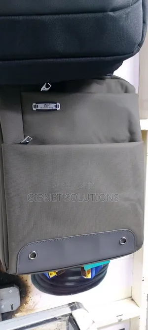 Classic Business King Shoulder Bags