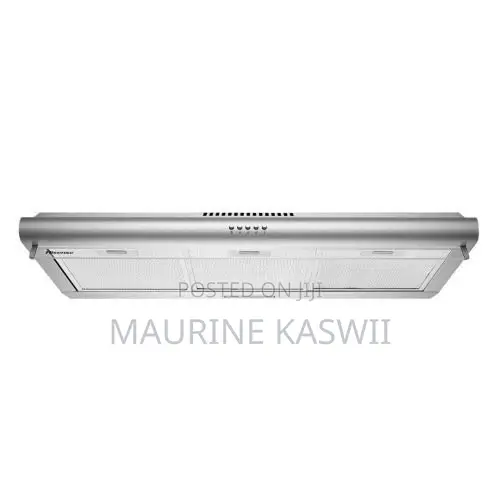 Hisense Hood 90cm Built in Cassette