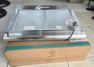 Hisense Cooker Hood 60 Cm