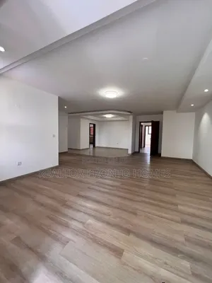 3bdrm Apartment in Kileleshwa for rent